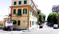 Sede Fiumicino Tributi